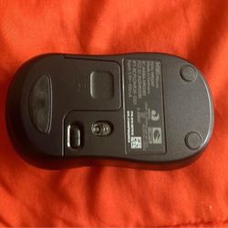 Logitech Wireless M185 Mouse