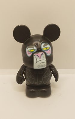 Disney Vinylmation Executioner figure