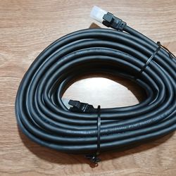 Ethernet Cable