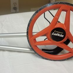 Crescent Measuring Wheel
