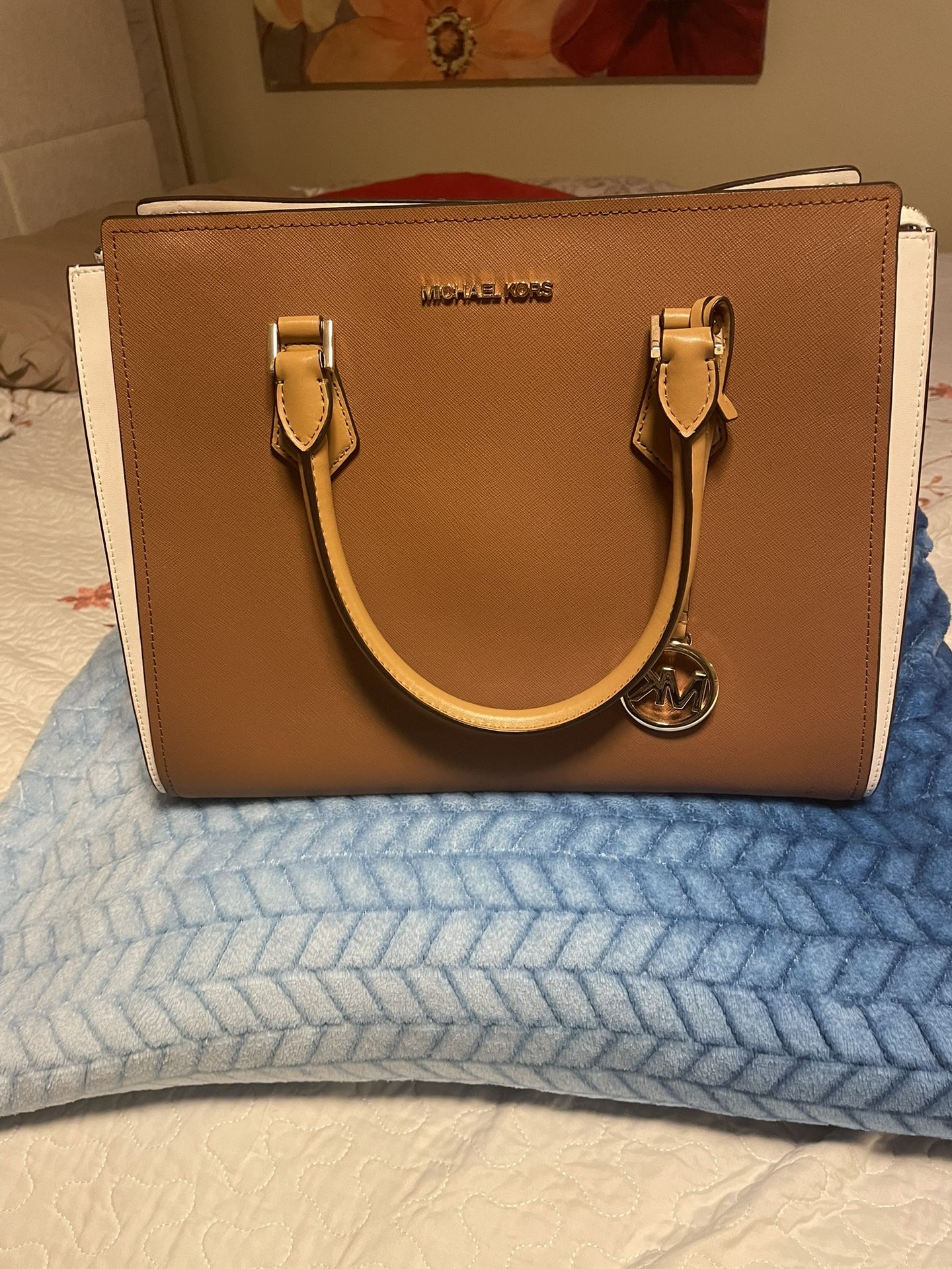 Mk Purse