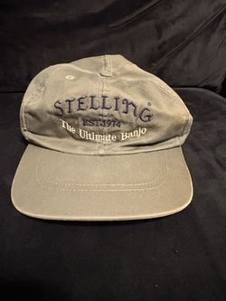 Stelling hat