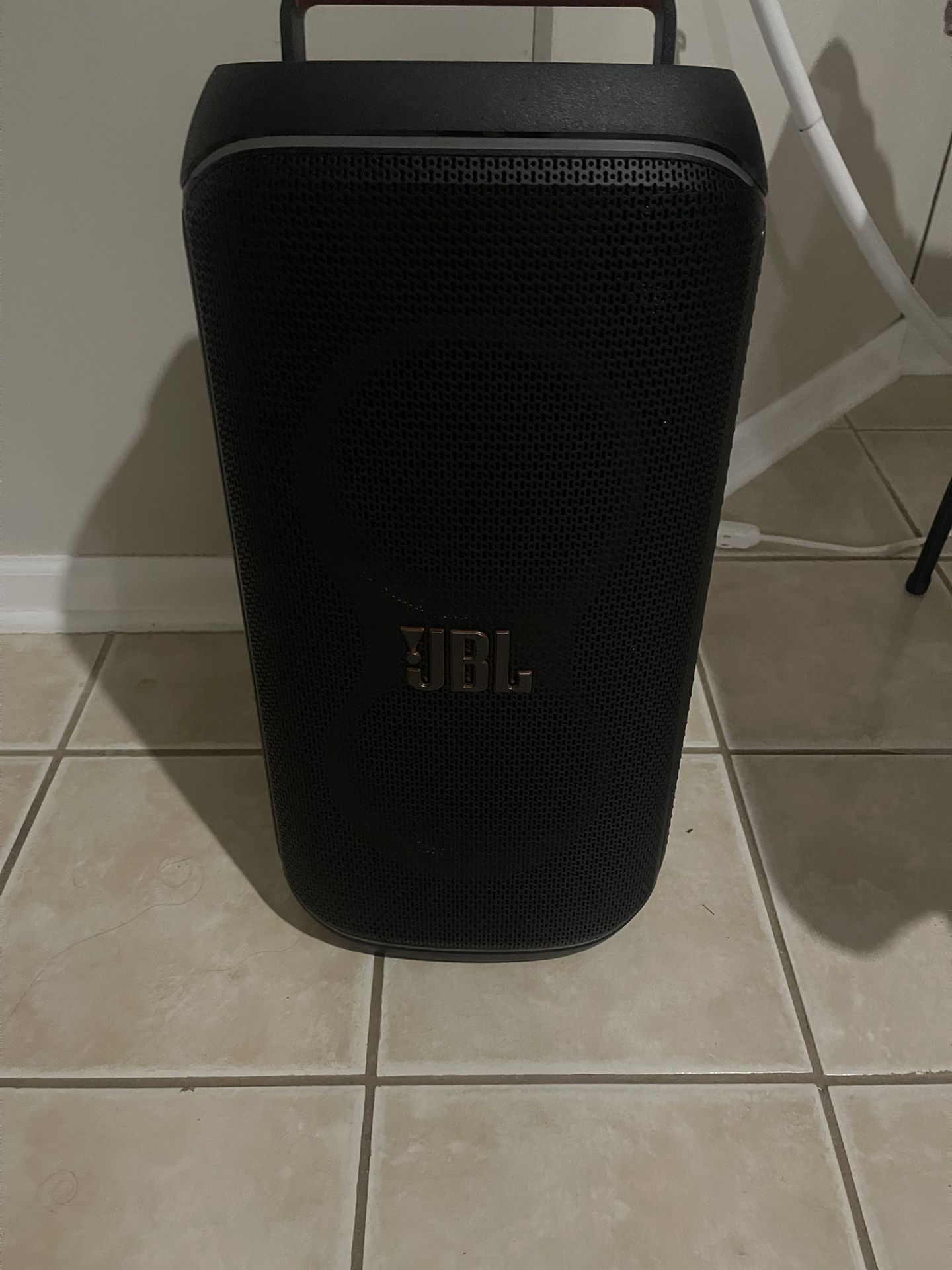 Jbl Party Box120