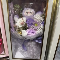 Monos de San Valentin Con luz