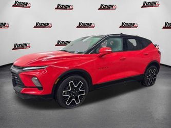 2023 Chevrolet Blazer