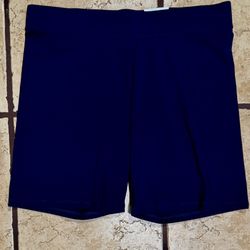 NWT Workout Shorts
