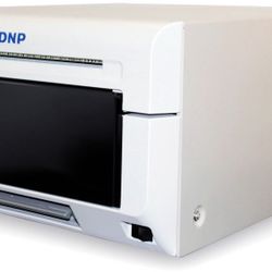 DNP 620A Photobooth Printer 