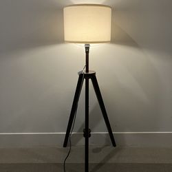 IKEA Floor Lamp Great Condition Works Perfectly