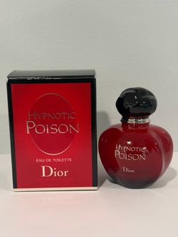 DIOR Hypnotic Poison 1 FL. OZ