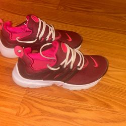 Nike Prestos 