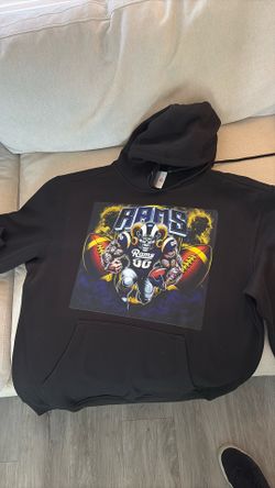 Personalized Hoodies 