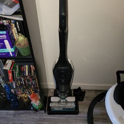 Bissell Crosswave Cordless Max