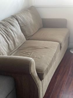 Big Sofa Bed