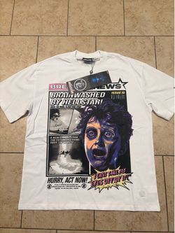 HellStar T-shirt