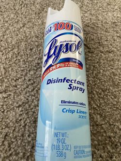 Lysol