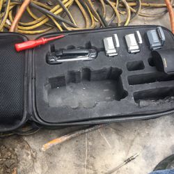 MAVIC PLATINUM /for Parts Or repair 