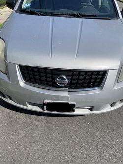2008 Nissan Altima