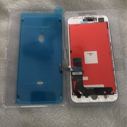 iPhone 8 Plus screen for sale asking $35