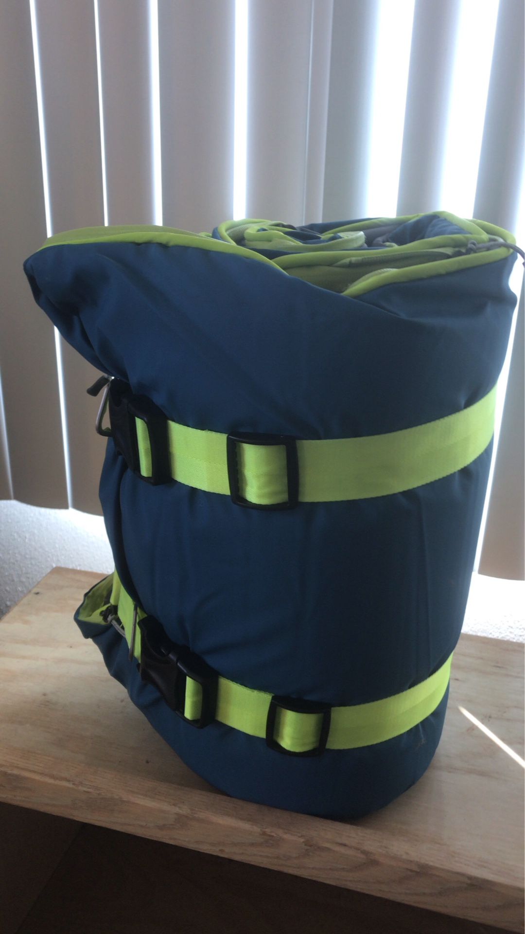 Camping Mattress For Dog 