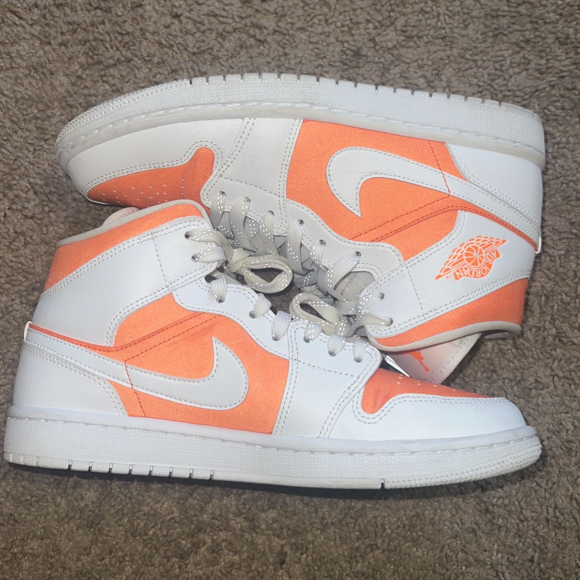 jordan ones