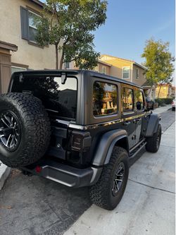 Window film automotive tints