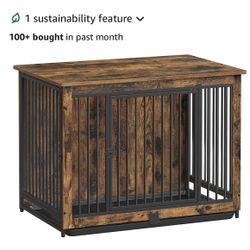 Dog Crate