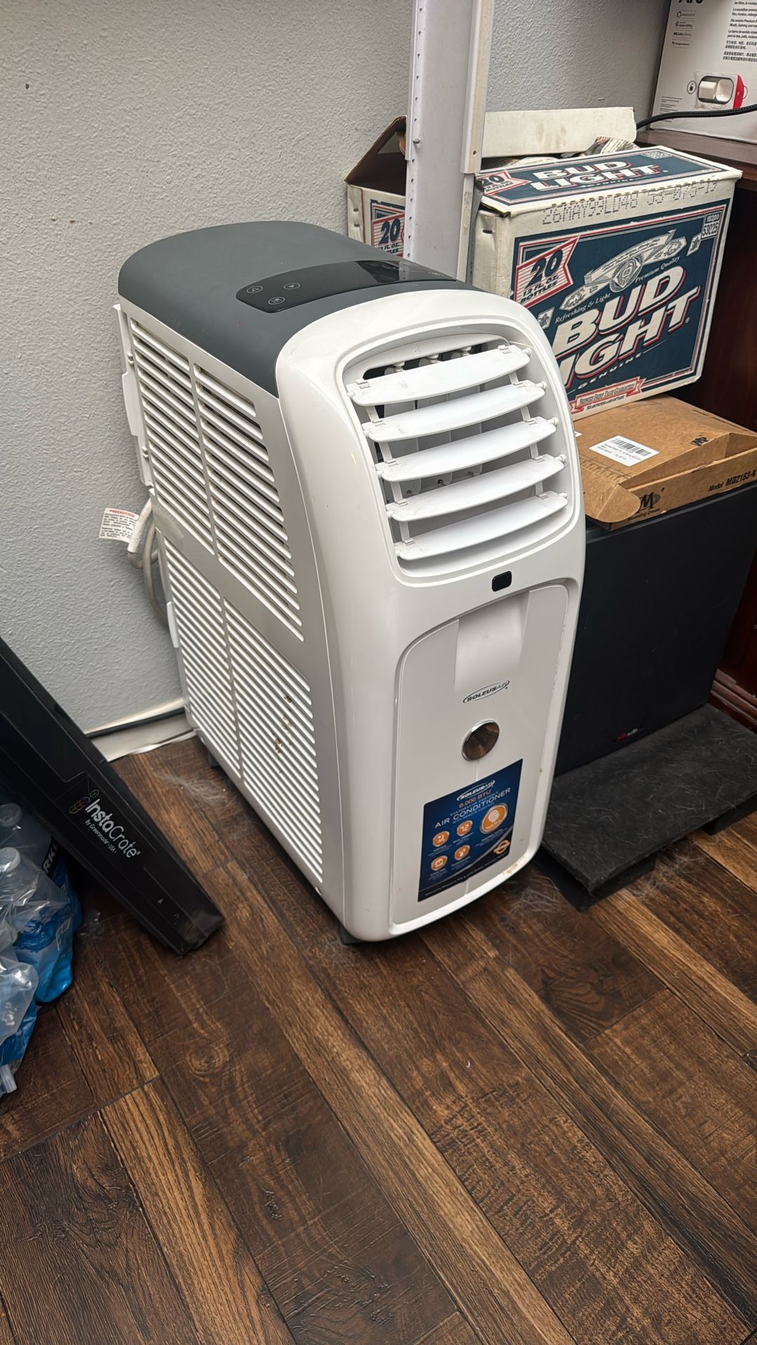 Portable Air Conditioner
