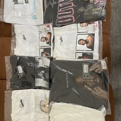 Primitive T-shirts