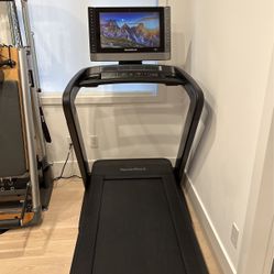 Almost New Nordictrack 2450