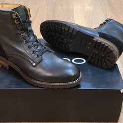 ALDO Boots Size 8 For Men 