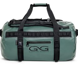 Gameguard Outdoors Duffle Bag (ironwood)