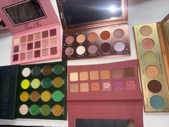 Eyeshadow bundle