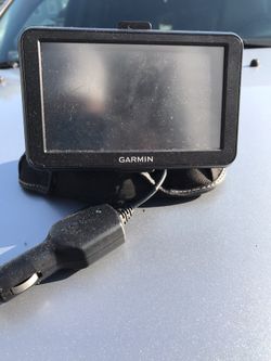 GARMIN GPS