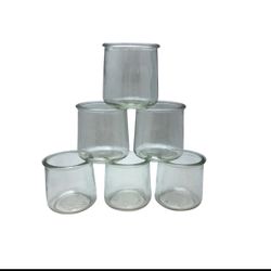 Glass Cups