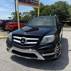 2014 Mercedes-Benz GLX🚗