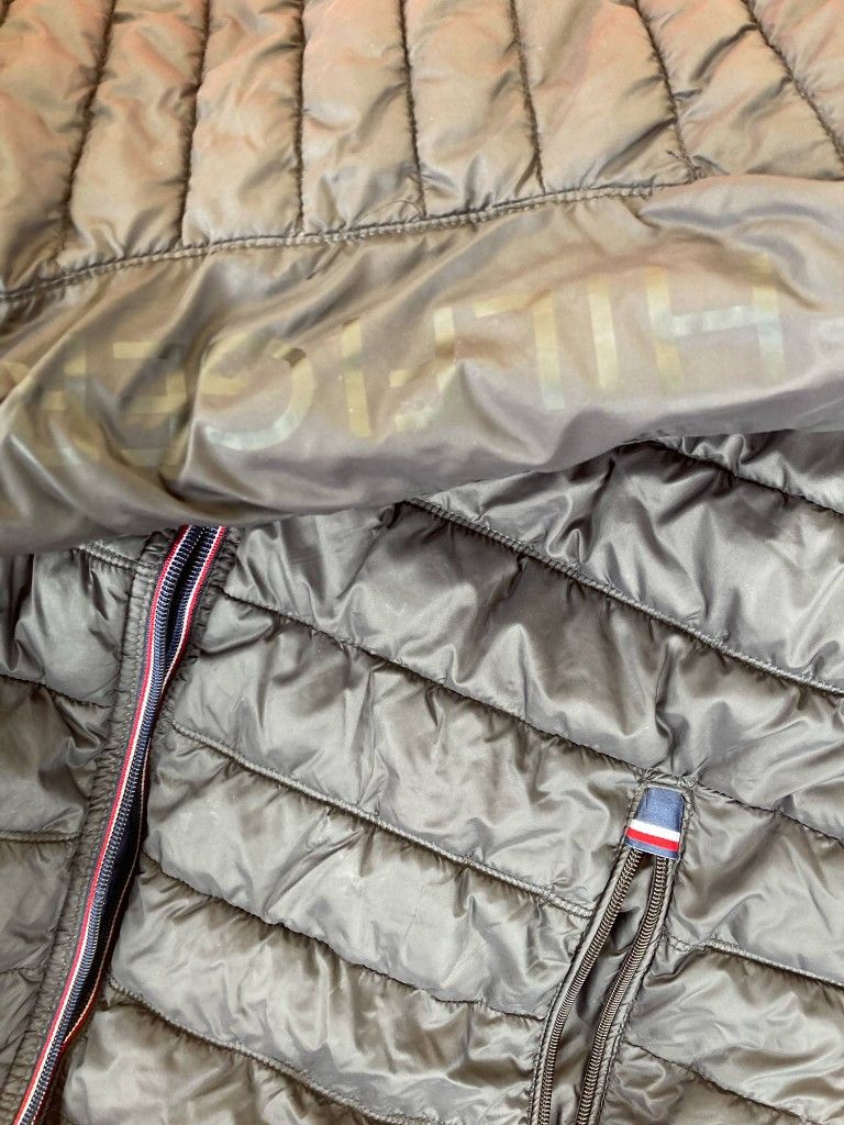 Tommy Hilfiger Jacket