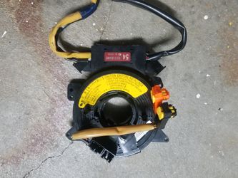 Clockspring 2005-2006 Subaru Legacy Outback