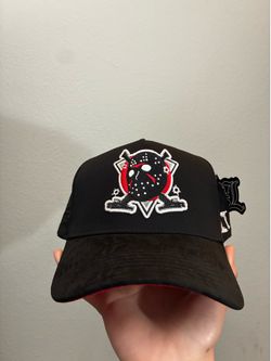 SDL hat