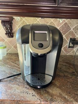 Coffee Machine