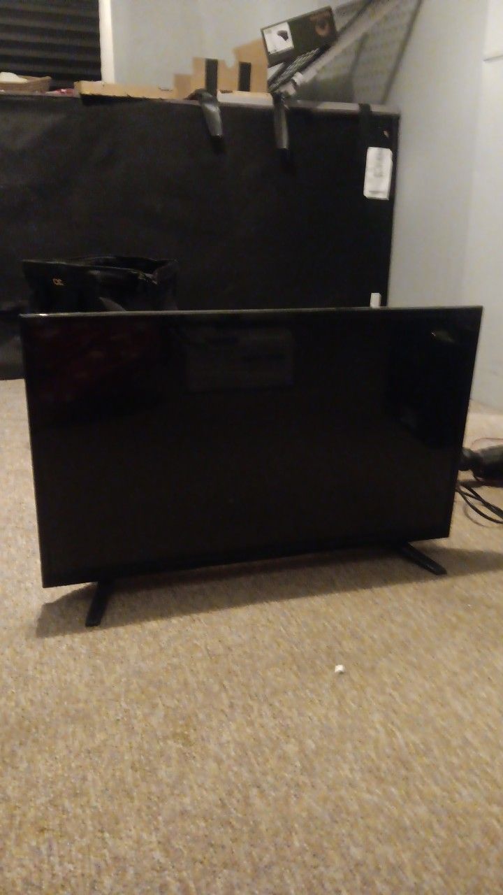 Small Tv