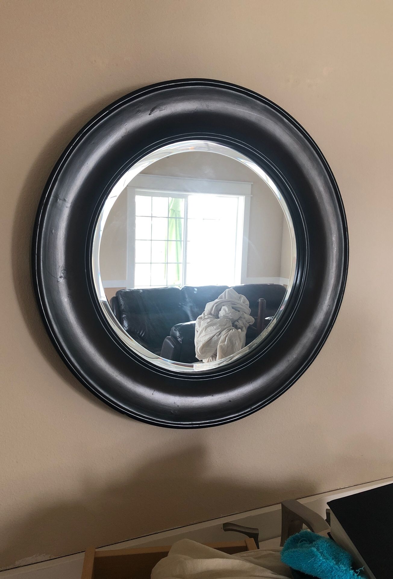 Decorative Mirror