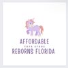 Affordable Reborns Florida