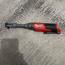 Milwaukee Fuel Ratchet 