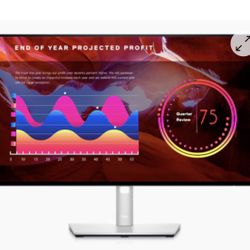 Dell U2422H Monitor