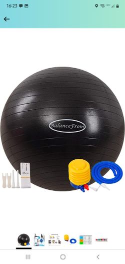 Balance Ball