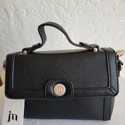 Jessica Moore Crossbody Bag 