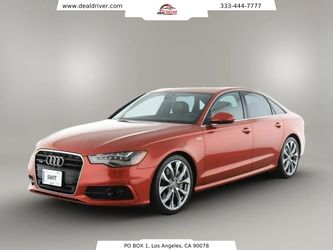 2021 Audi A4