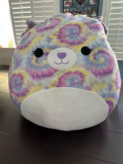 Extra Large Squishmallow