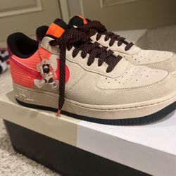 AF1 ACG size 9.5