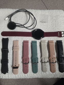 SAMSUNG GALAXY WATCH 4 CLASSIC BUNDLE